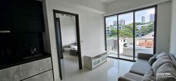 The Rise @ Oxley - Residences (D9), Apartment #638410051